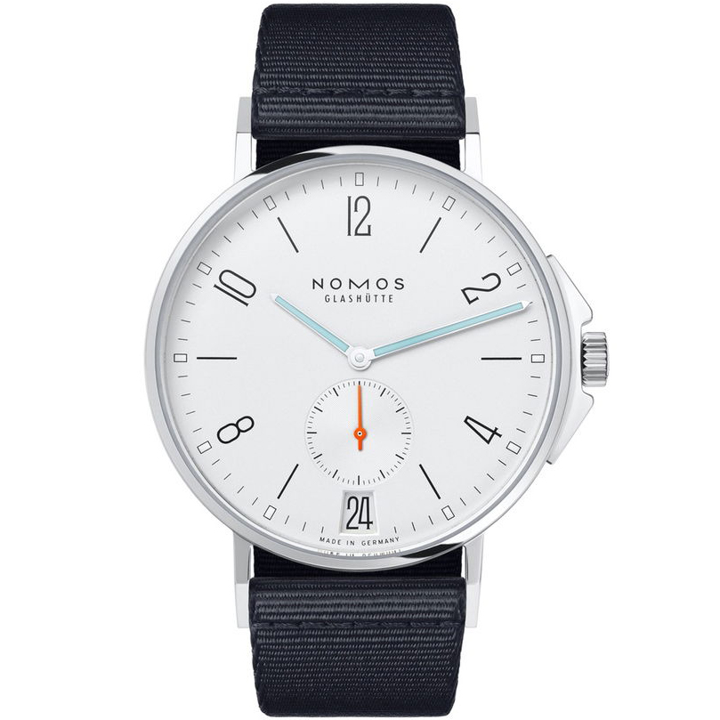 Nomos Ahoi 551