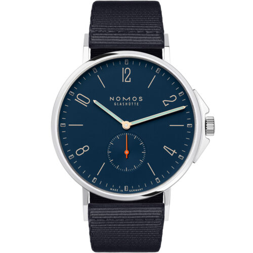 Nomos Ahoi 552