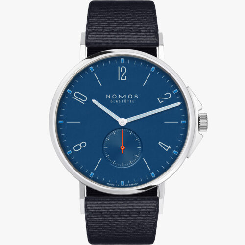 Nomos Ahoi 552 S3