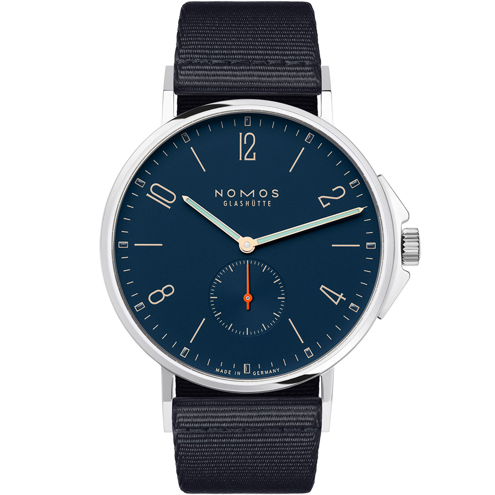 Nomos Ahoi 552
