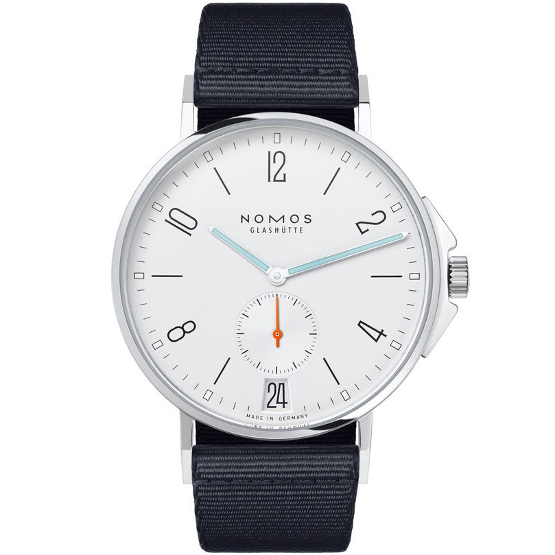 Nomos Ahoi 556