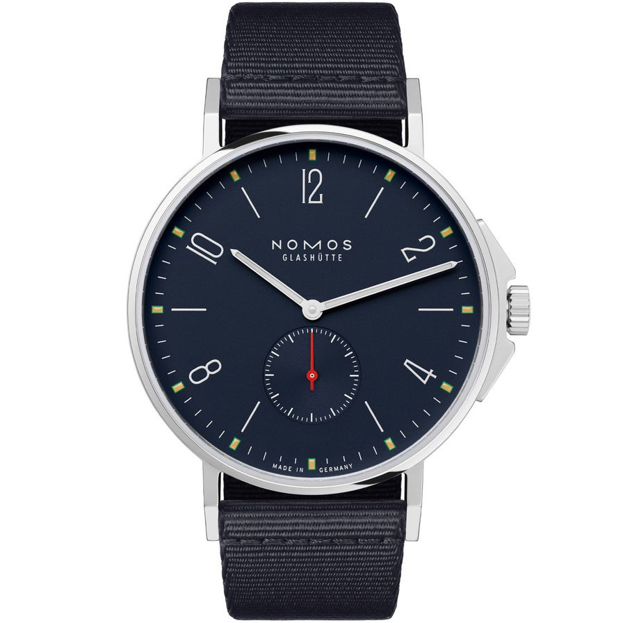 Nomos Ahoi 557