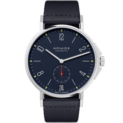 Nomos Ahoi 558