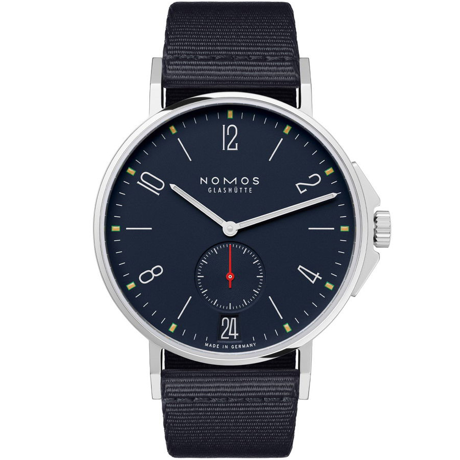 Nomos Ahoi 558