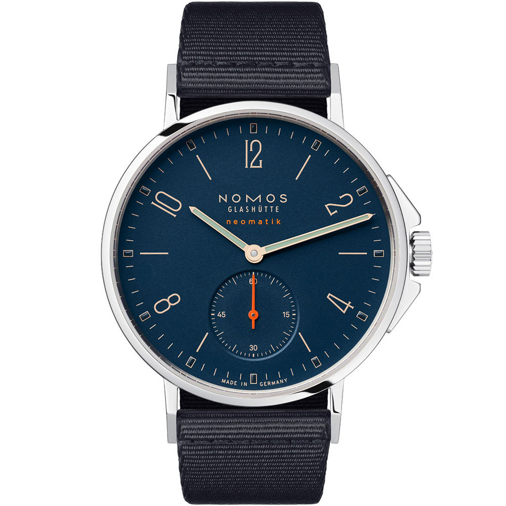 Nomos Ahoi 561