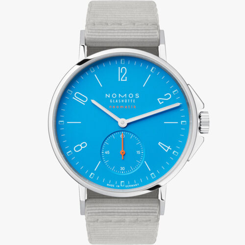 Nomos Ahoi 562