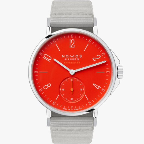 Nomos Ahoi 563