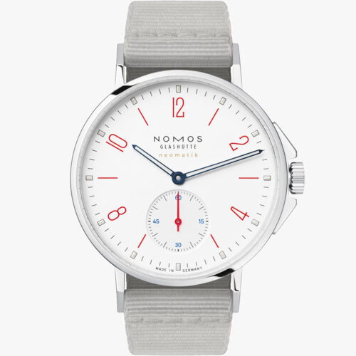 Nomos Ahoi 564
