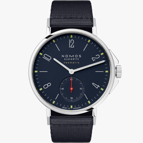 Nomos Ahoi 567