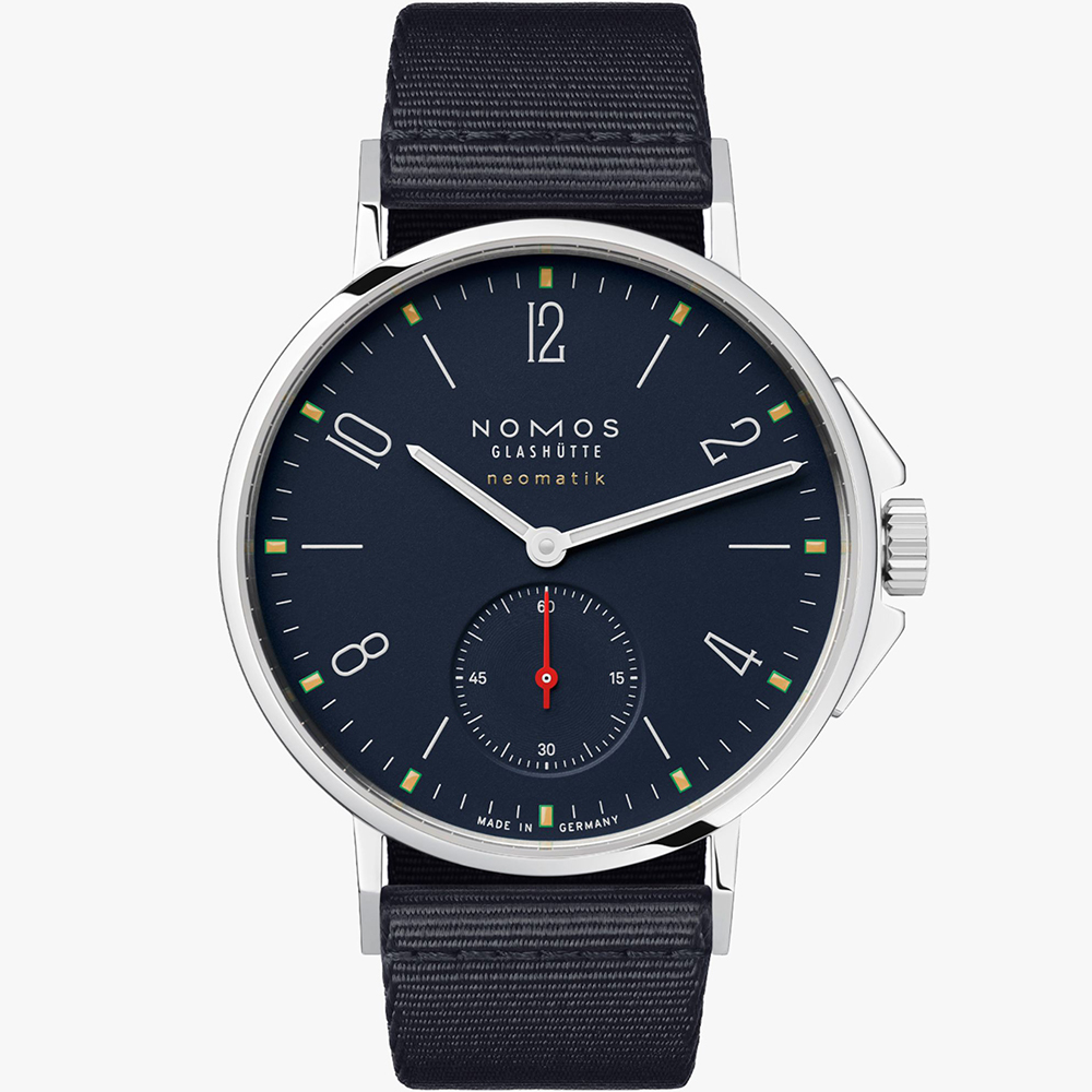 Nomos Ahoi 567