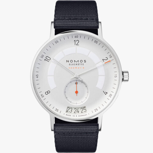 Nomos Autobahn 1301