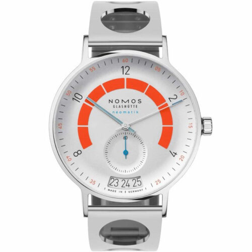 Nomos Autobahn 1301 S1