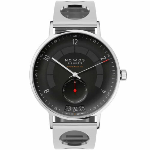 Nomos Autobahn 1301 S3