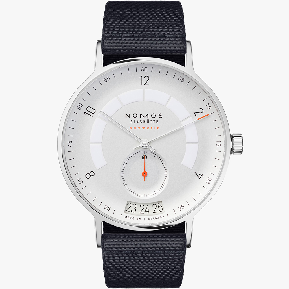 Nomos Autobahn 1301
