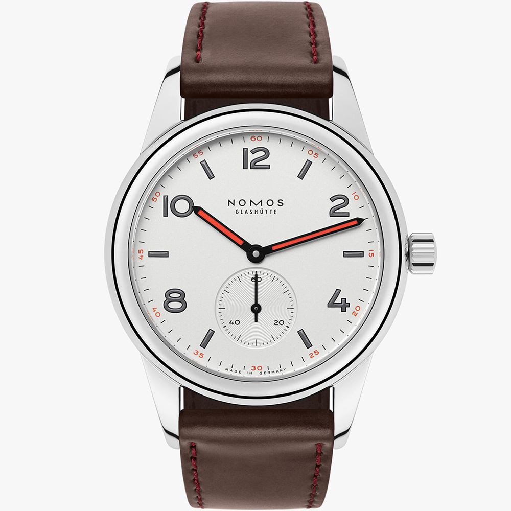 Nomos Club 701 1