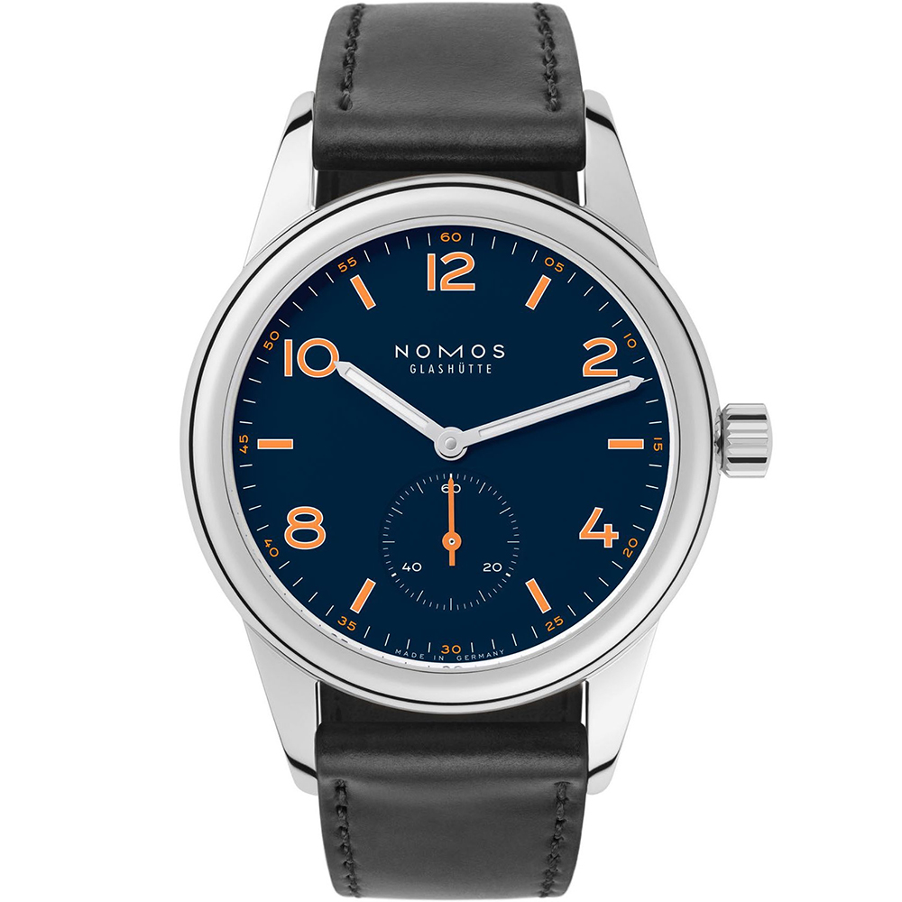 Nomos Club 701 S3