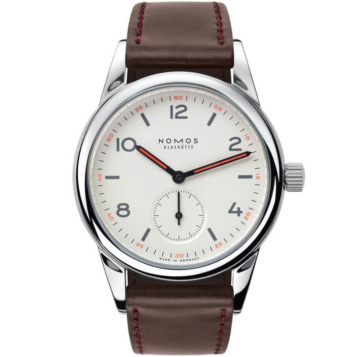 Nomos Club 701