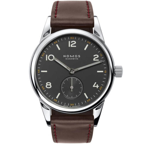 Nomos Club 702
