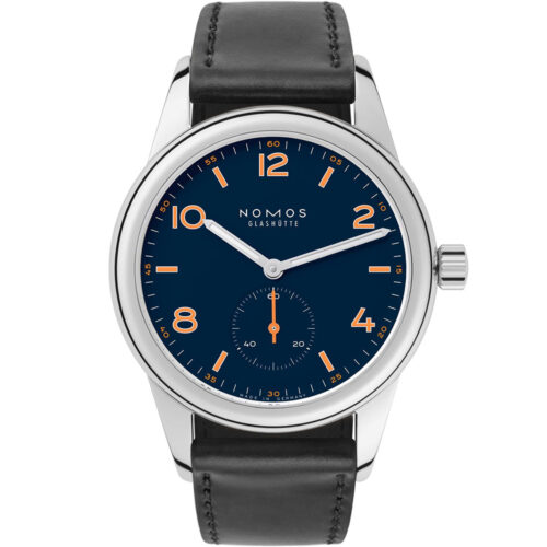 Nomos Club 703 S3