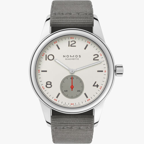 Nomos Club 703 S4