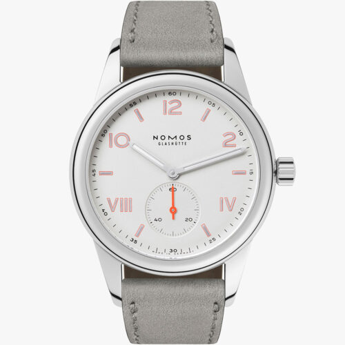 Nomos Club 708
