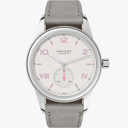 Nomos Club 708 S2