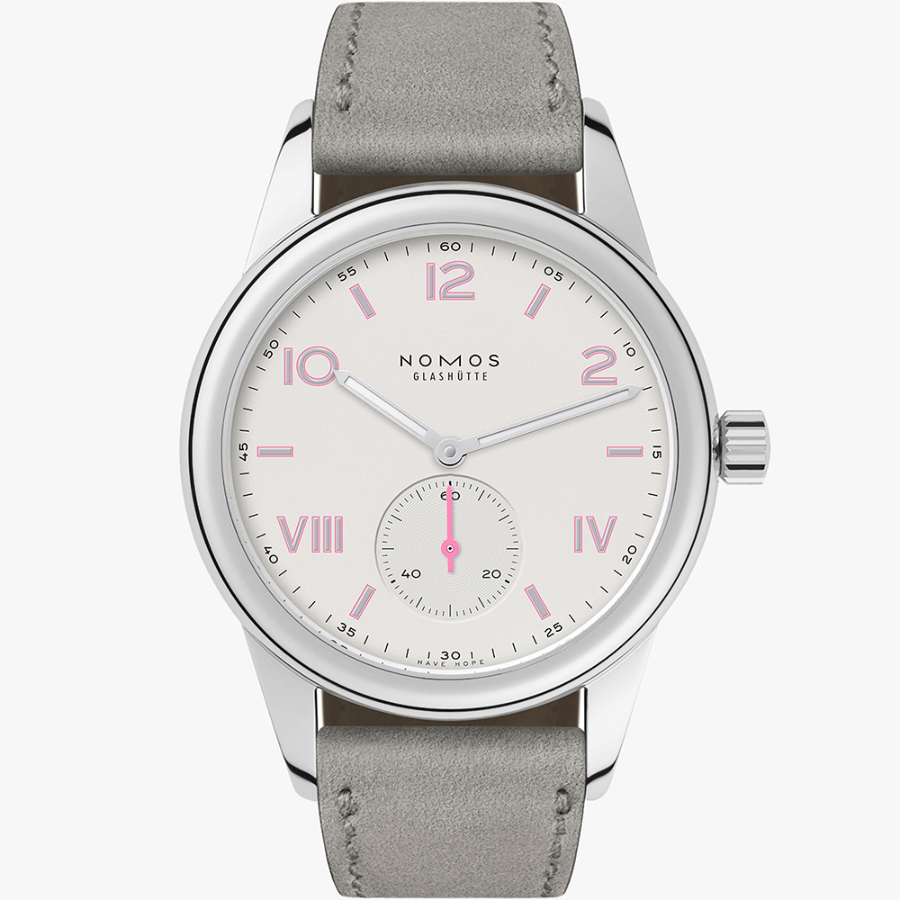 Nomos Club 708 S2
