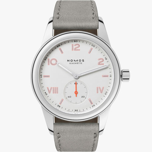 Nomos Club 709