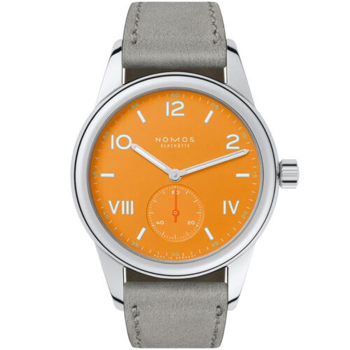 Nomos Club 710