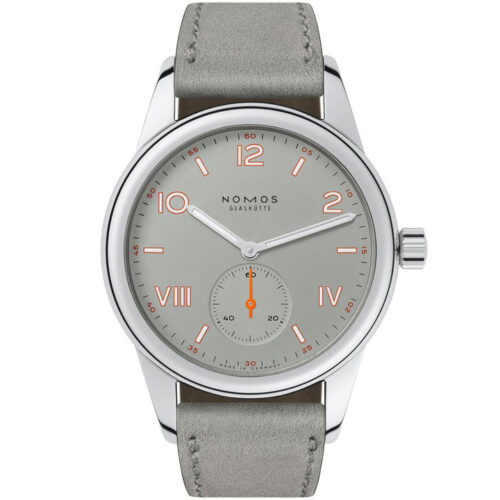 Nomos Club 712