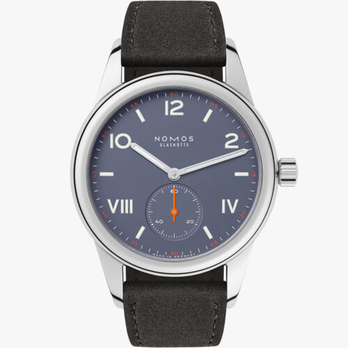 Nomos Club 713