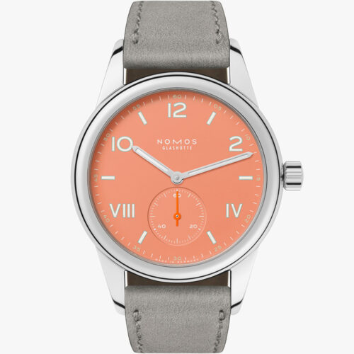 Nomos Club 714 Gb