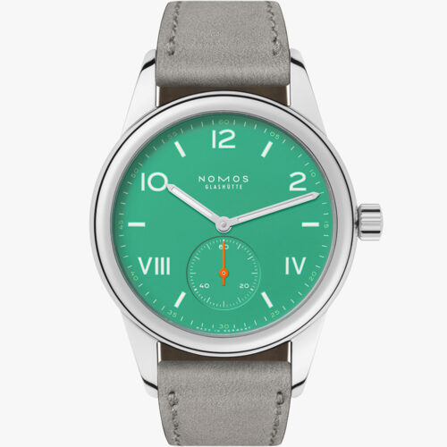 Nomos Club 715 Gb