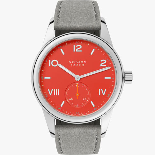 Nomos Club 716 Gb