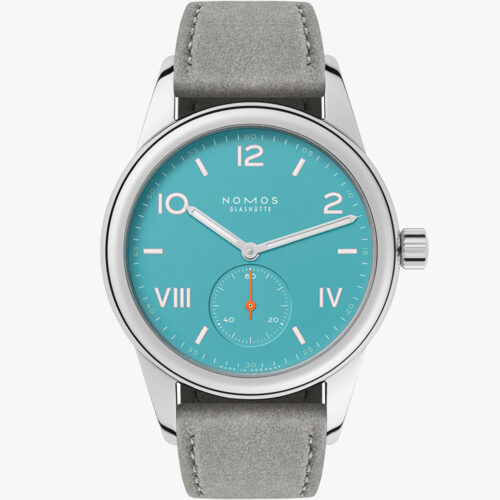 Nomos Club 717