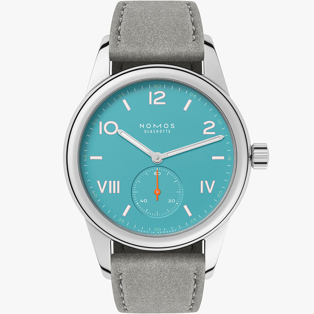 Nomos Club 717 Gb