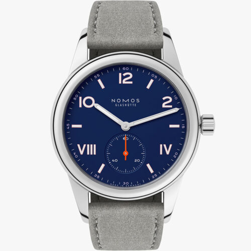 Nomos Club 719