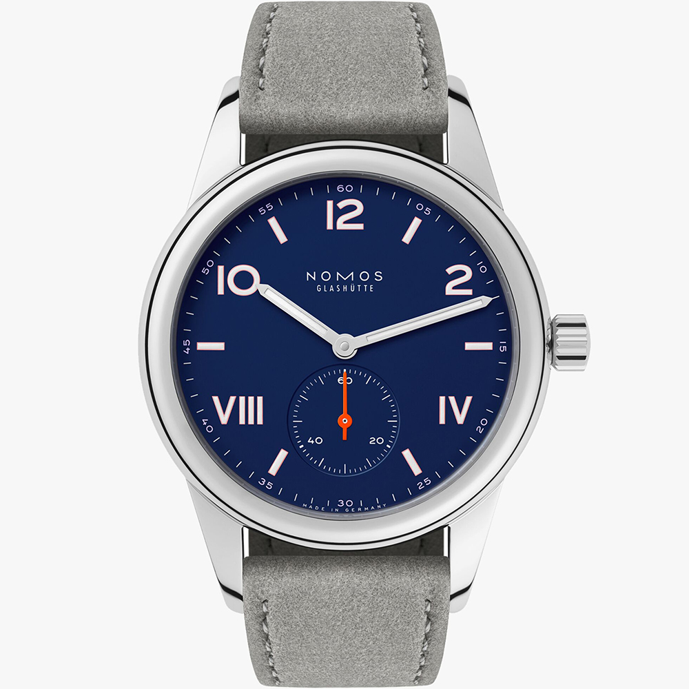 Nomos Club 719 Gb