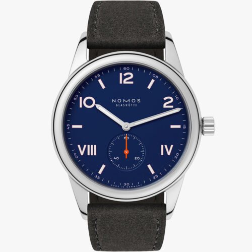 Nomos Club 722