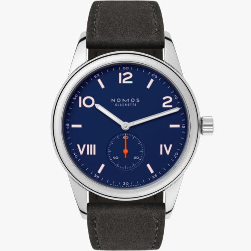 Nomos Club 722 Gb