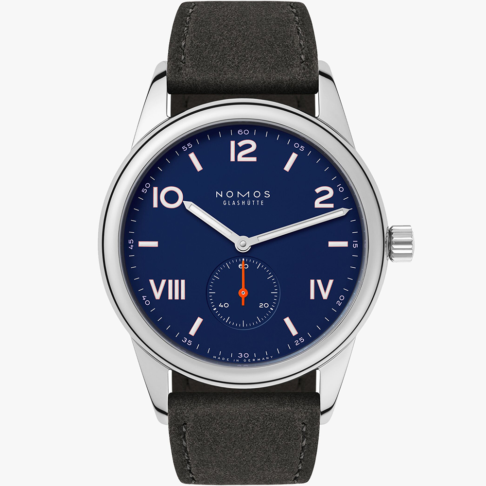 Nomos Club 722 Gb