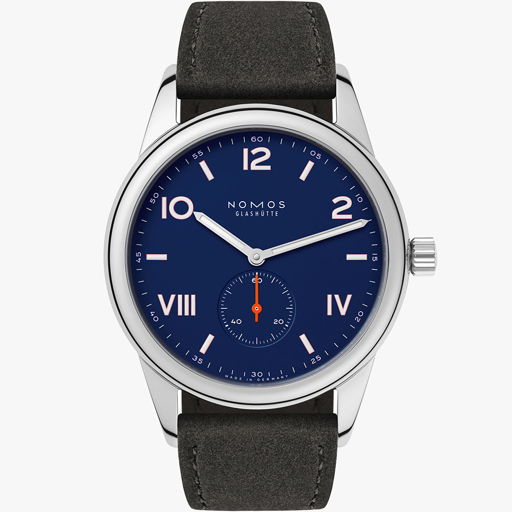 Nomos Club 722