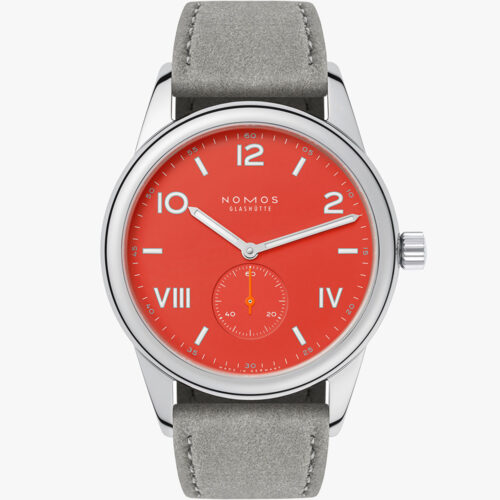 Nomos Club 723
