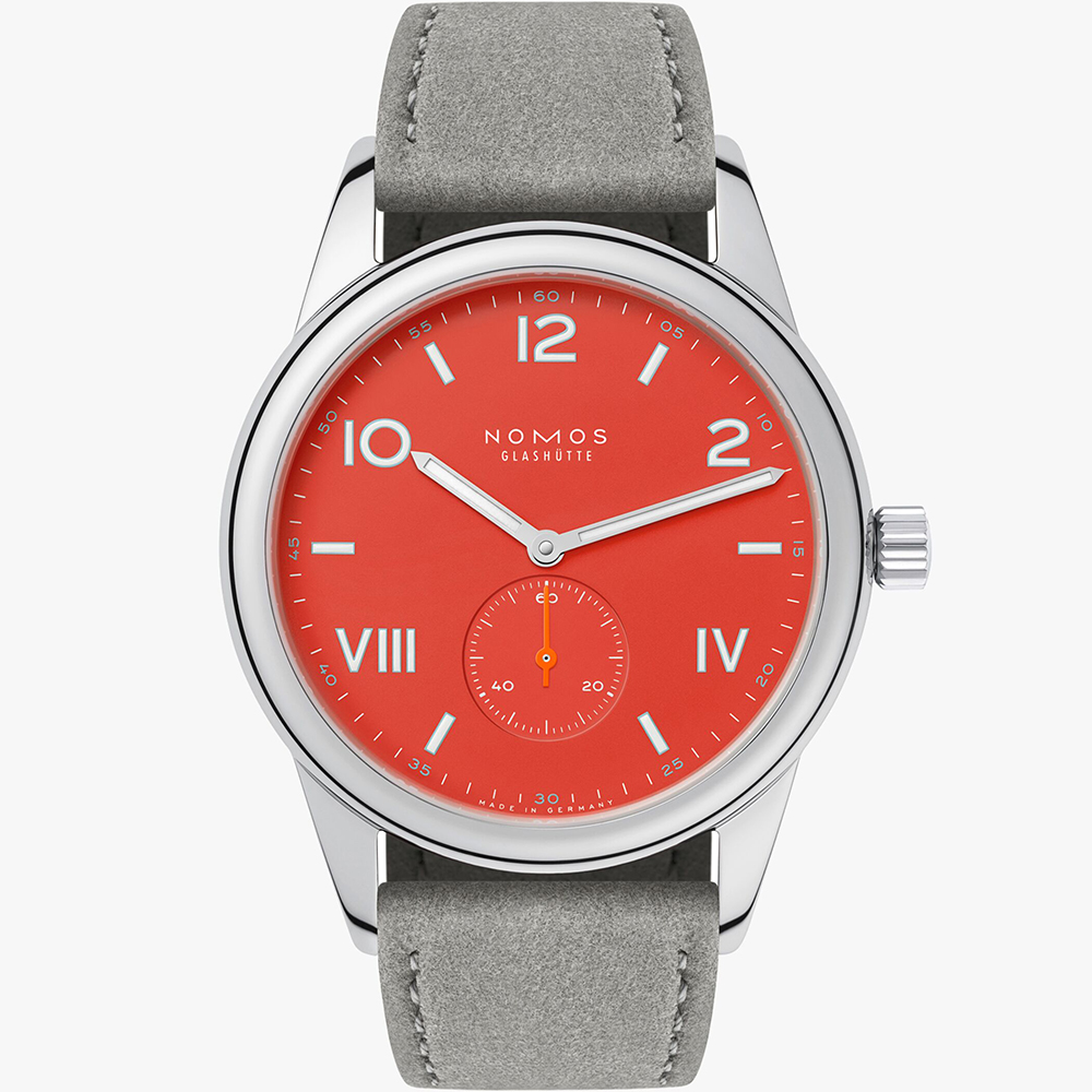 Nomos Club 723 Gb