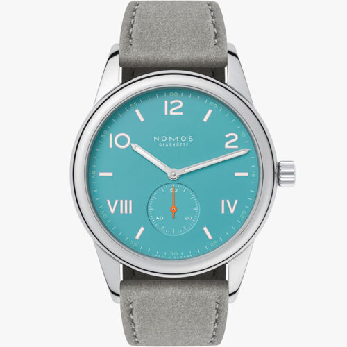 Nomos Club 724