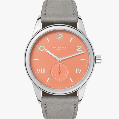 Nomos Club 725 Gb