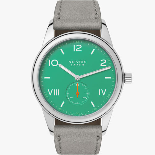 Nomos Club 726 Gb