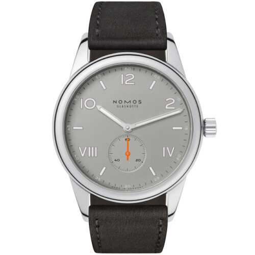 Nomos Club 727