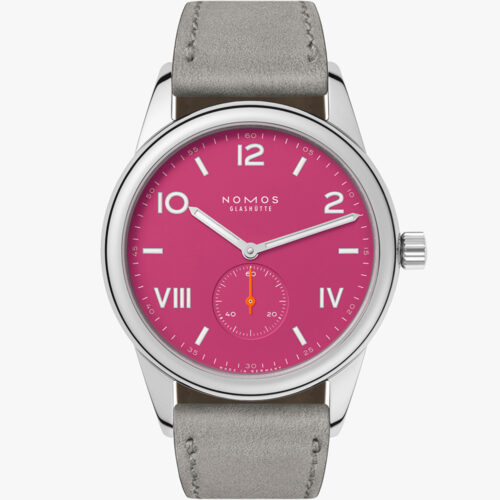 Nomos Club 728
