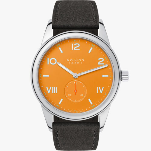 Nomos Club 729